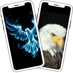 Eagle Wallpaper のアイコン