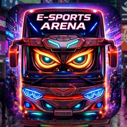 أيقونة BUS MATA LIVE WALLPAPER